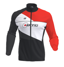 Fast Jacket Men (9802337124627)