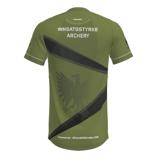 Run T-Shirt SS Men (10029360120083)