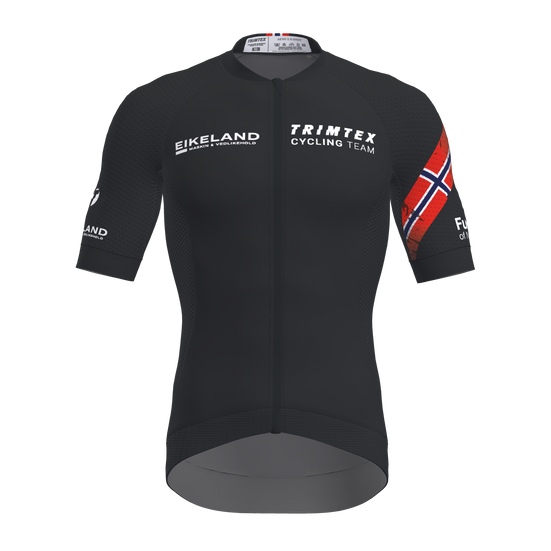 Aero 2.0 Sykkeltrøye Herre (9797844861203)