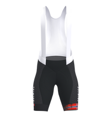 Aero 2.0 Bib Sykkelshorts Herre (9797844893971)