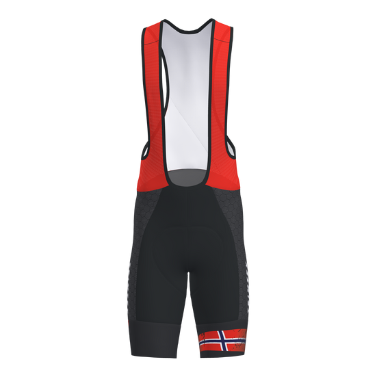 Pro 3.0 Bib Sykkelshorts Dame (9797846401299)