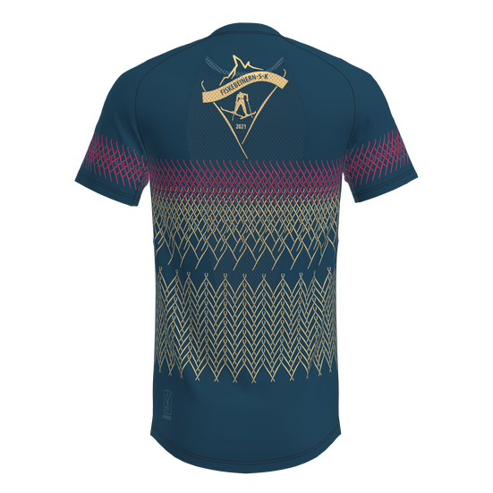 Run T-Shirt SS Women (9860015554835)