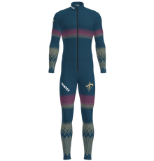 Vision 3.0 Racesuit GP Men (9860015620371)