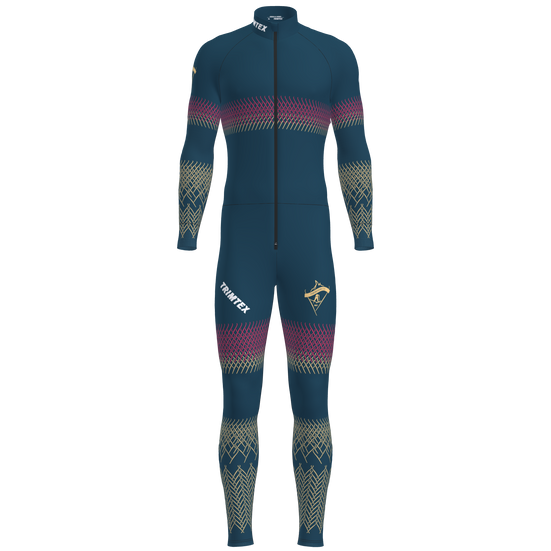 Vision 3.0 Racesuit GP Men (9860015620371)