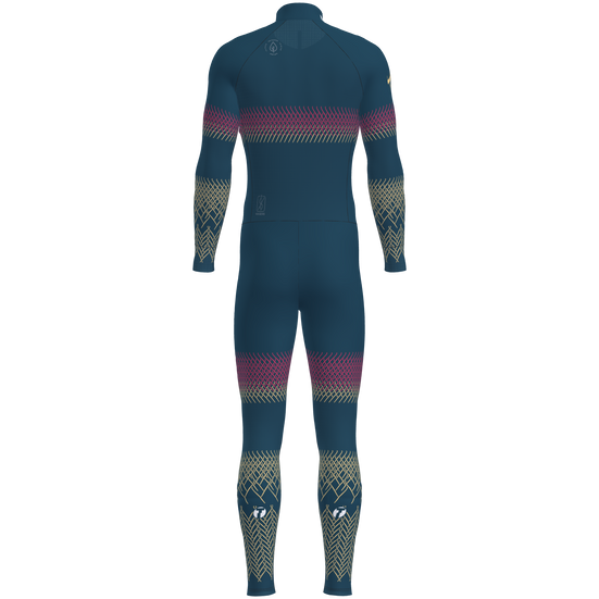 Vision 3.0 Racesuit GP Men (9860015620371)