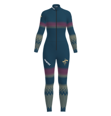 Vision 3.0 Racesuit GP Women (9860015653139)