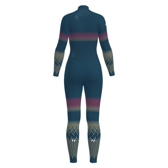 Vision 3.0 Racesuit GP Women (9860015653139)