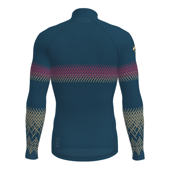 Vision 3.0 Raceshirt LS Men (9860015685907)