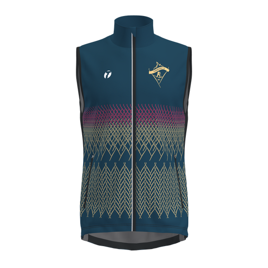Trainer 3.0 Vest Women (9860016144659)