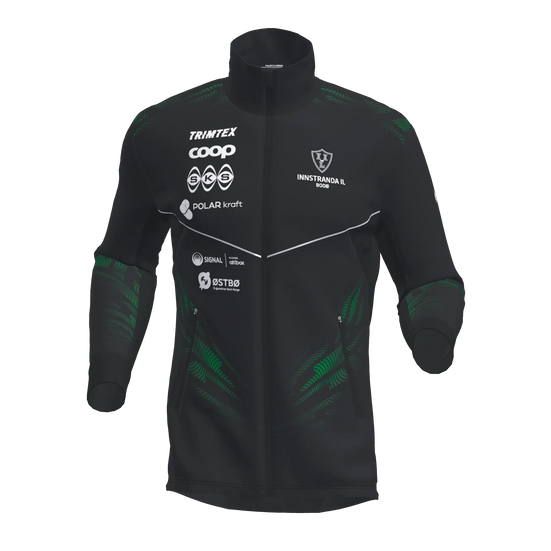 Pulse 2.0 Jacket Men