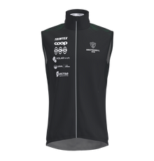 Element Plus Vest Dame