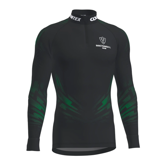 Biathlon 2.0 Raceshirt LS Men