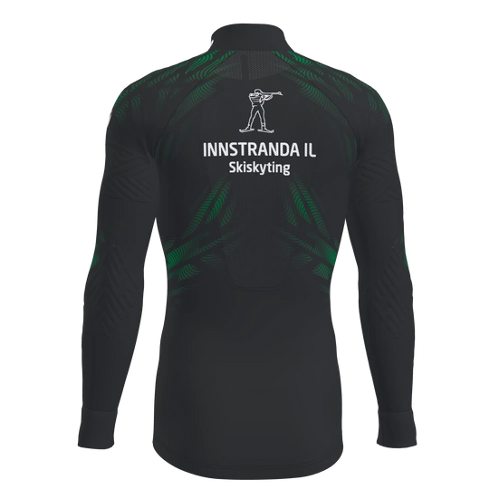 Biathlon 2.0 Raceshirt LS Men