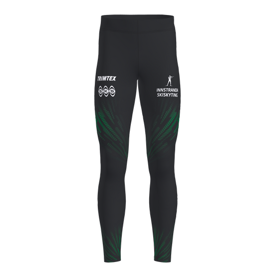 Biathlon 2.0 Konkurransetights Dame
