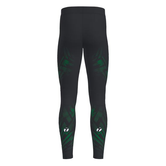 Biathlon 2.0 Konkurransetights Dame