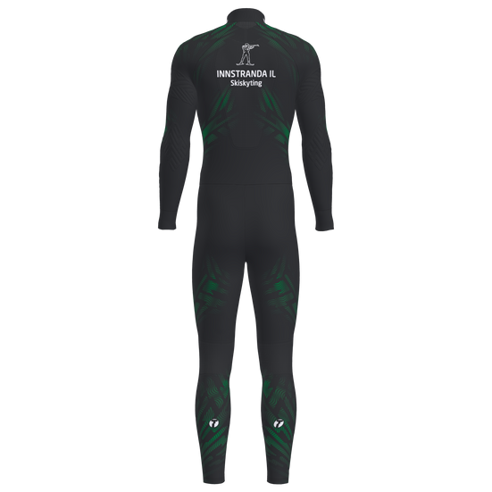 Biathlon 2.0 Konkurransedress Herre