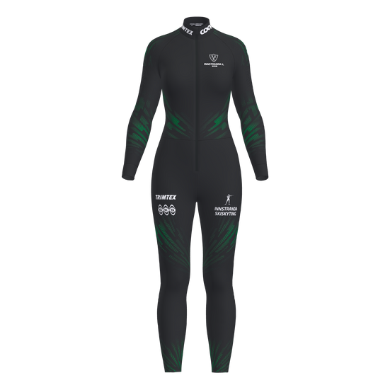 Biathlon 2.0 Konkurransedress Dame