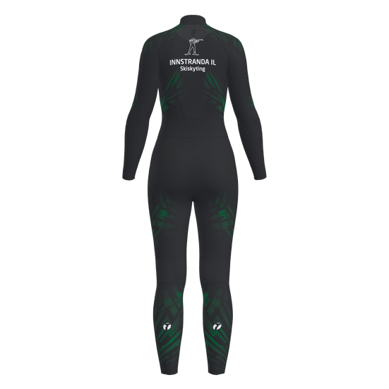 Biathlon 2.0 Konkurransedress Dame