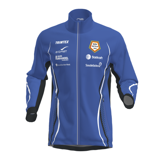 Trainer 3.0 Jacket Jr (9812540490003)