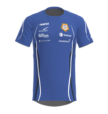 Run T-Skjorte Dame (9812540686611)