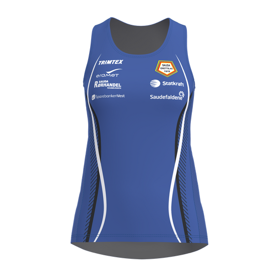 Run Singlet Dame (9812540784915)