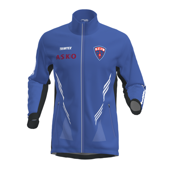 Trainer 3.0 Jacket Jr