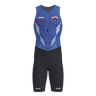 Lead Skinsuit Junior