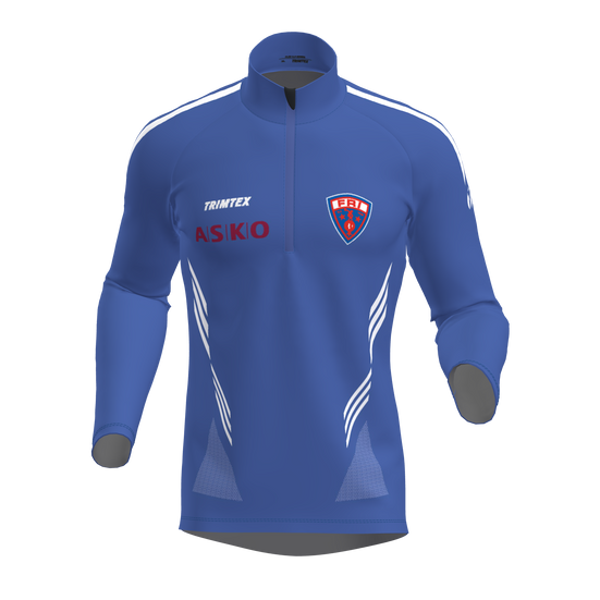 Flex 2.0 Shirt LS Junior (9799510884627)