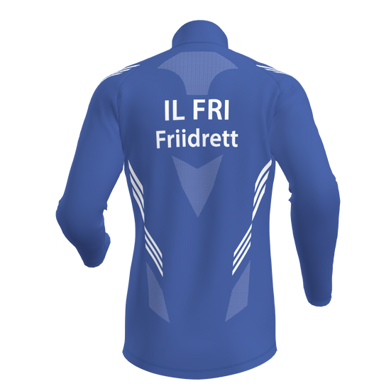 Flex 2.0 Shirt LS Women (9799510982931)