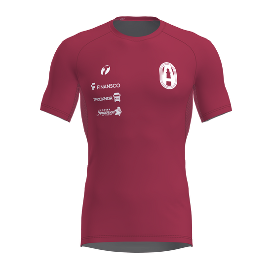 Fast T-Shirt SS Men (9918169809171)