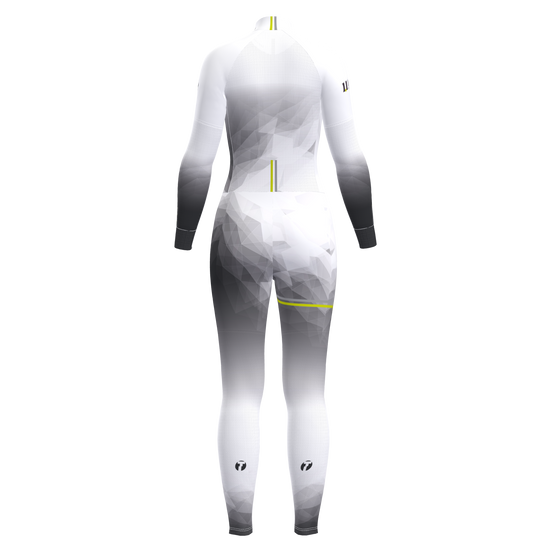 Vision 3.0 Konkurransedress Dame (9842213454099)