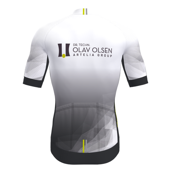 Aero 2.0 Sykkeltrøye Herre (9842213585171)