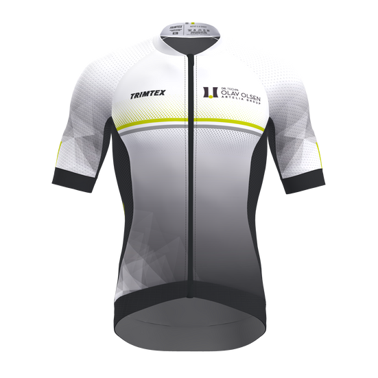 Aero 2.0 Sykkeltrøye Dame (9842213749011)