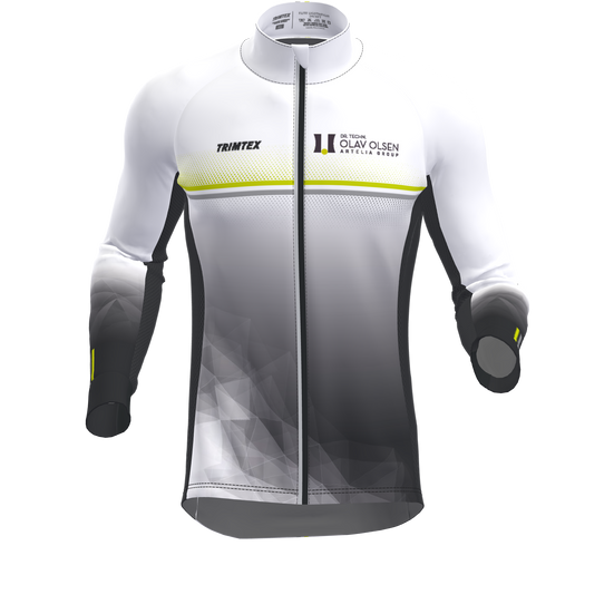 Elite Lightweight Jakke Dame (9842215747859)
