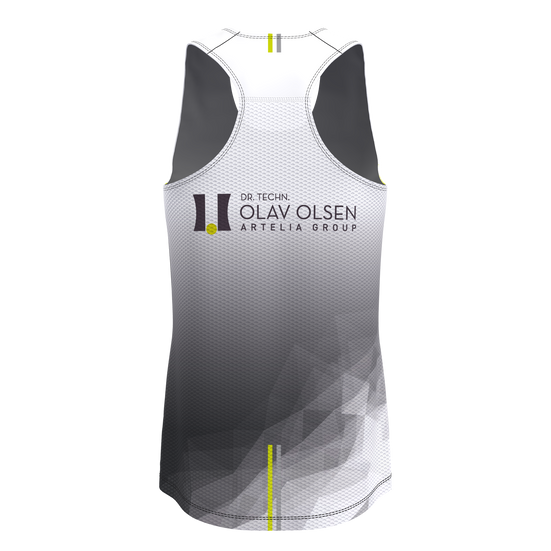Fast 3.0 Singlet Dame (9842230460691)
