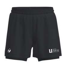 Fast Shorts Dame (9842231050515)