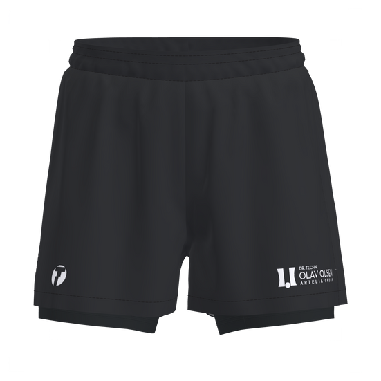 Fast Shorts Dame (9842231050515)