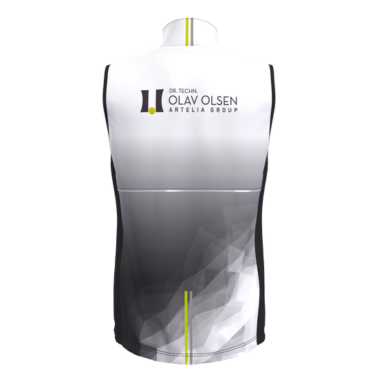 Trainer 3.0 Vest Men (9842231410963)