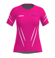Fast T-Shirt SS Women (9807329132819)