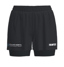 Fast Shorts Women (9807329198355)