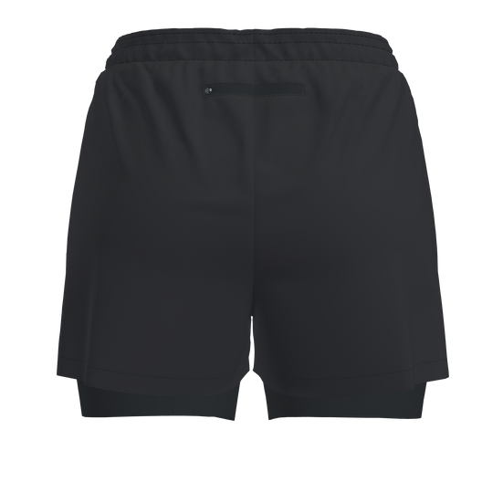 Fast Shorts Women (9807329198355)