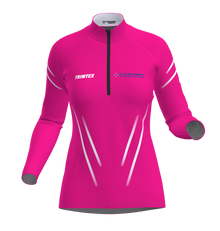 Flex 2.0 Shirt LS Women (9807329394963)