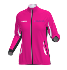 Trainer 3.0 Jacket Women (9807329427731)