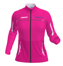 Fast Jacket Women (9807329591571)
