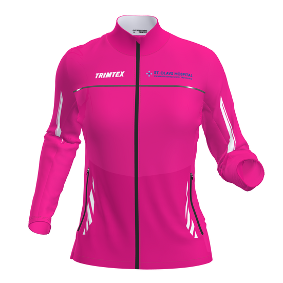 Fast Jacket Women (9807329591571)