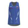 Fast 3.0 Singlet Dame