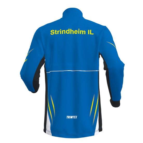 Trainer 3.0 Jakke Dame