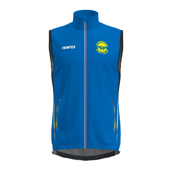 Trainer 3.0 Vest Men