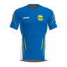 Fast T-Skjorte Dame