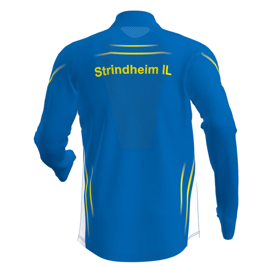 Run Zipp Genser Herre